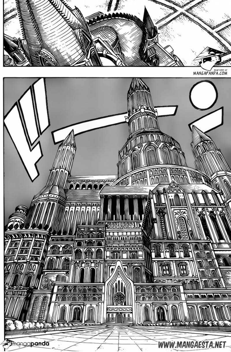 fairy-tail - Chapter: 302