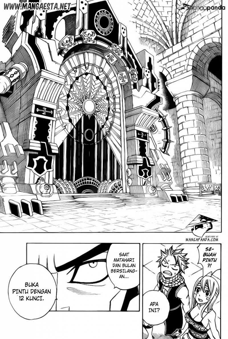 fairy-tail - Chapter: 302