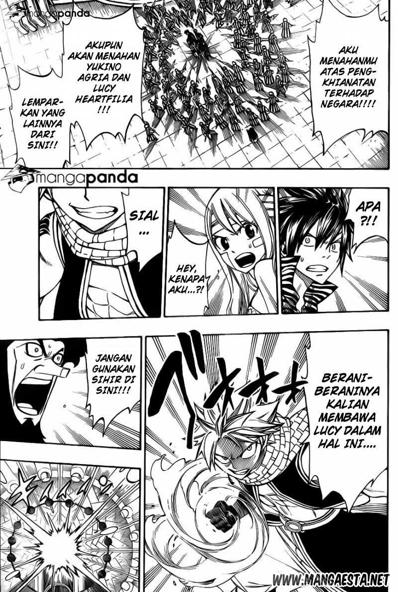 fairy-tail - Chapter: 302