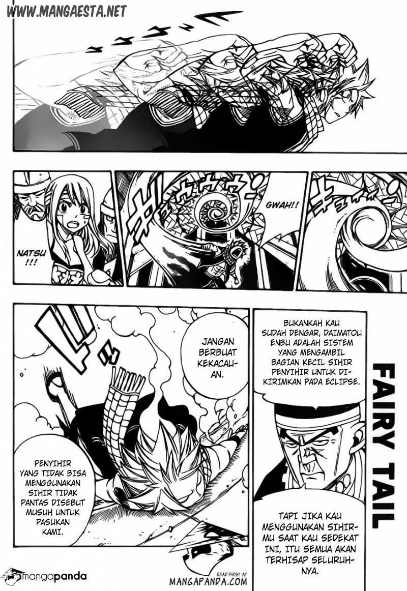 fairy-tail - Chapter: 302