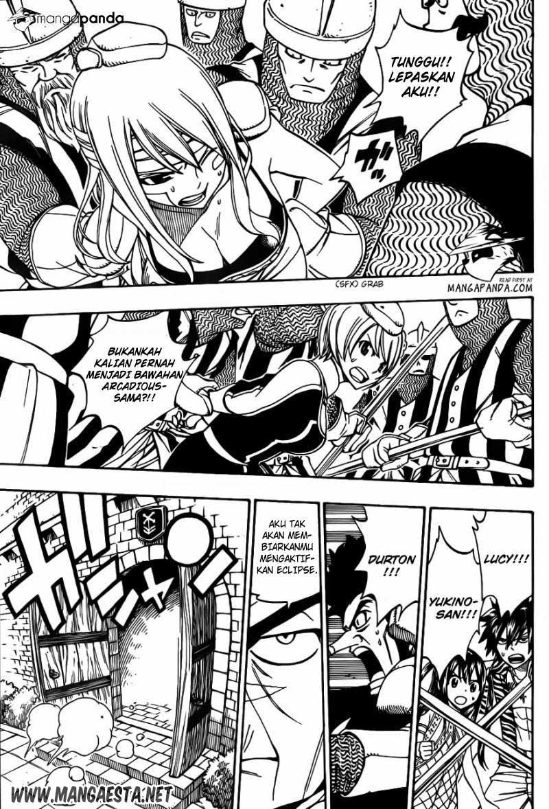 fairy-tail - Chapter: 302