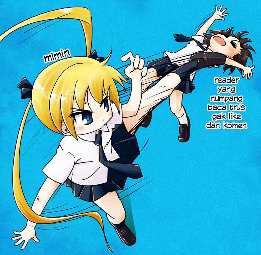 touhou-project-the-cat-who-is-often-a-cat-doujinshi - Chapter: 00
