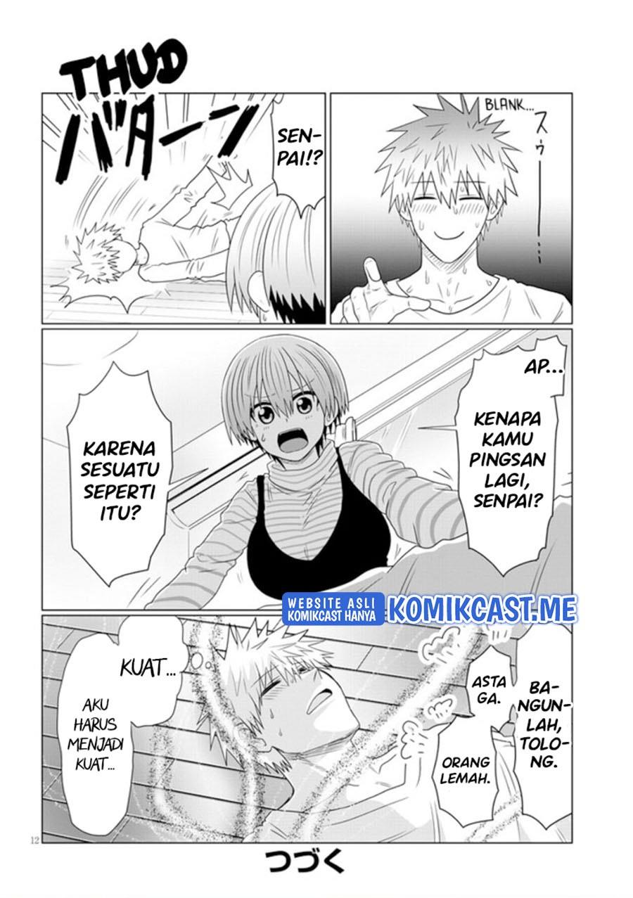 uzaki-chan-wa-asobitai - Chapter: 86