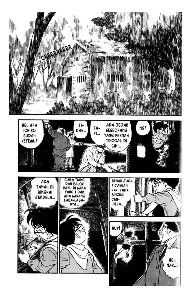 detective-conan - Chapter: 188