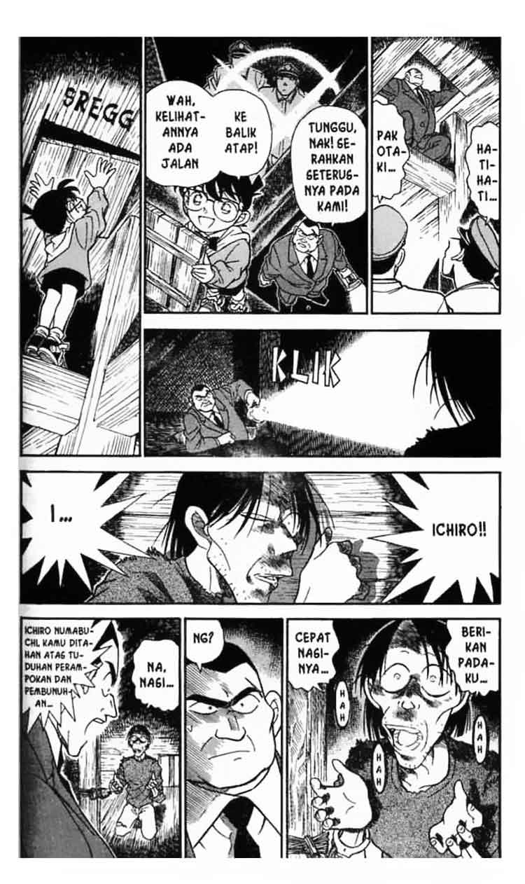 detective-conan - Chapter: 188