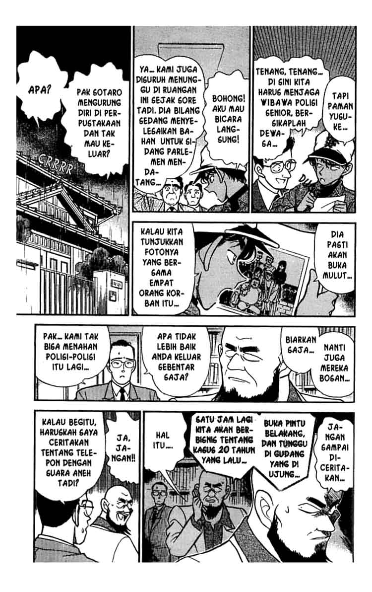 detective-conan - Chapter: 188
