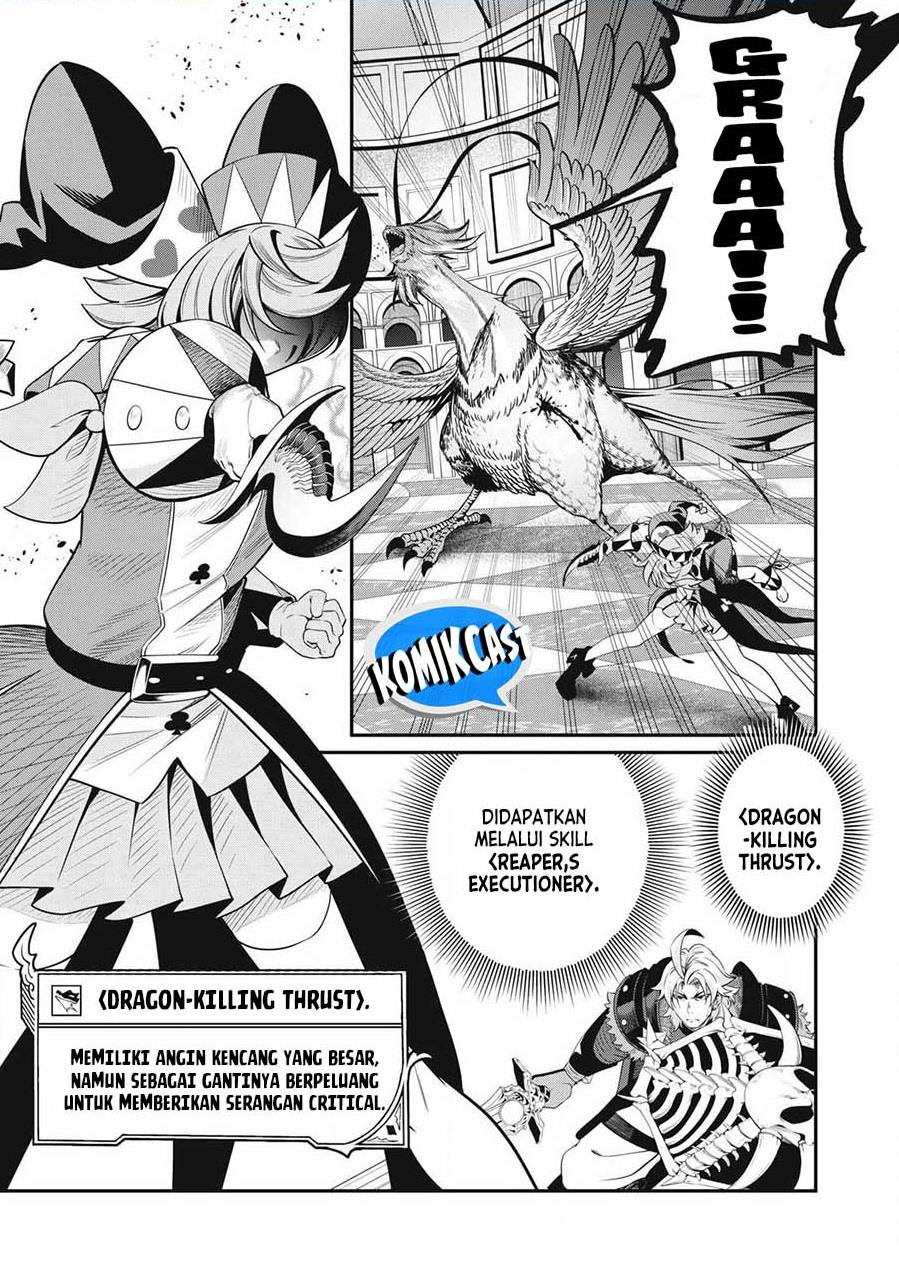 tsuihou-sareta-tenshou-juu-kishi-ha-gemu-chishiki-de-musou-suru - Chapter: 78