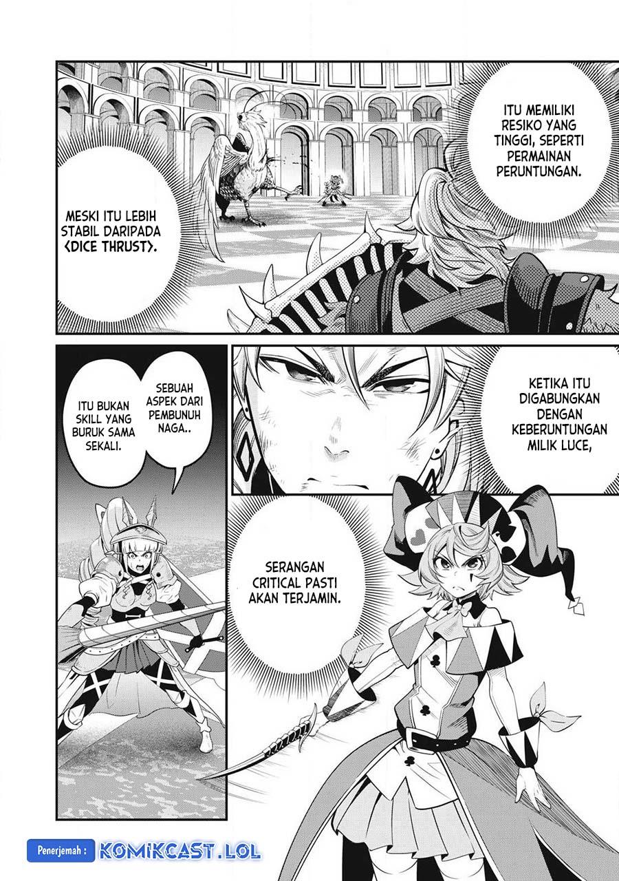 tsuihou-sareta-tenshou-juu-kishi-ha-gemu-chishiki-de-musou-suru - Chapter: 78