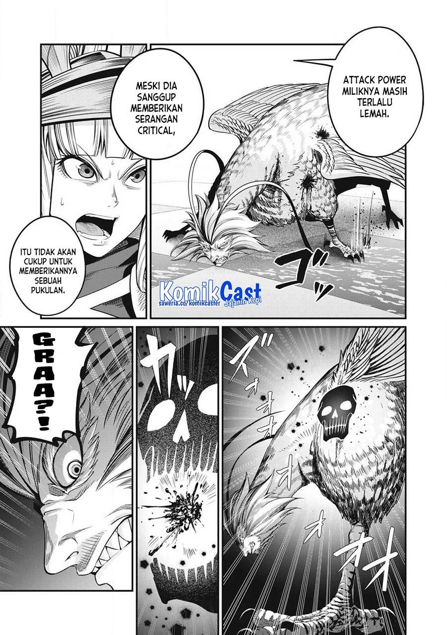 tsuihou-sareta-tenshou-juu-kishi-ha-gemu-chishiki-de-musou-suru - Chapter: 78
