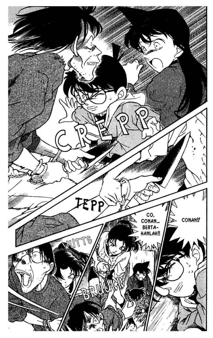 detective-conan - Chapter: 188