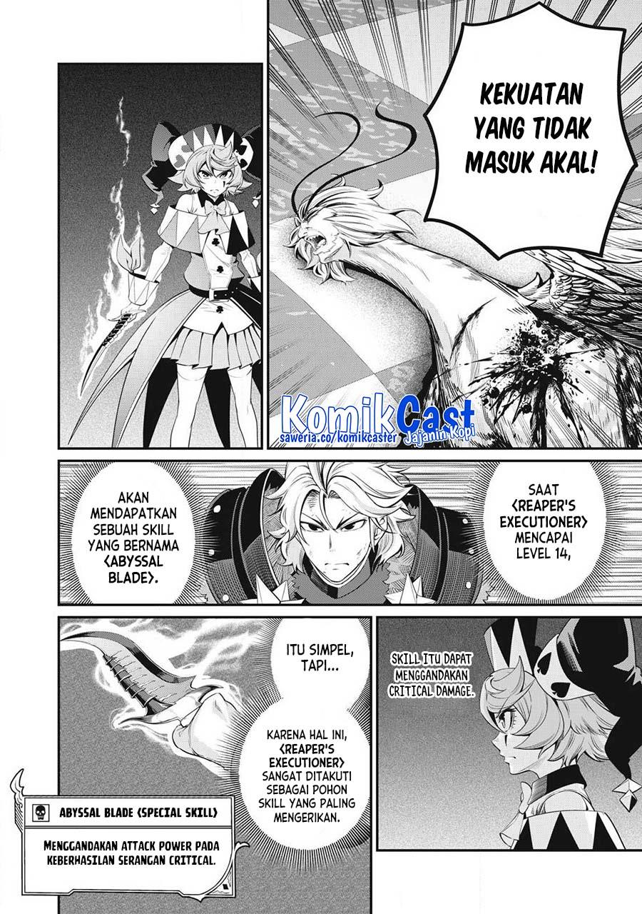 tsuihou-sareta-tenshou-juu-kishi-ha-gemu-chishiki-de-musou-suru - Chapter: 78