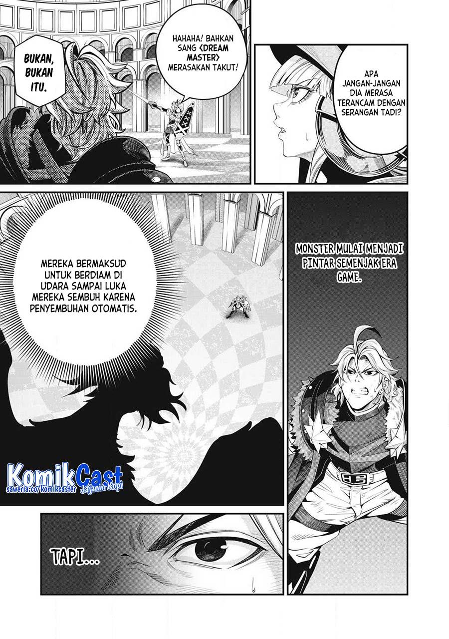tsuihou-sareta-tenshou-juu-kishi-ha-gemu-chishiki-de-musou-suru - Chapter: 78