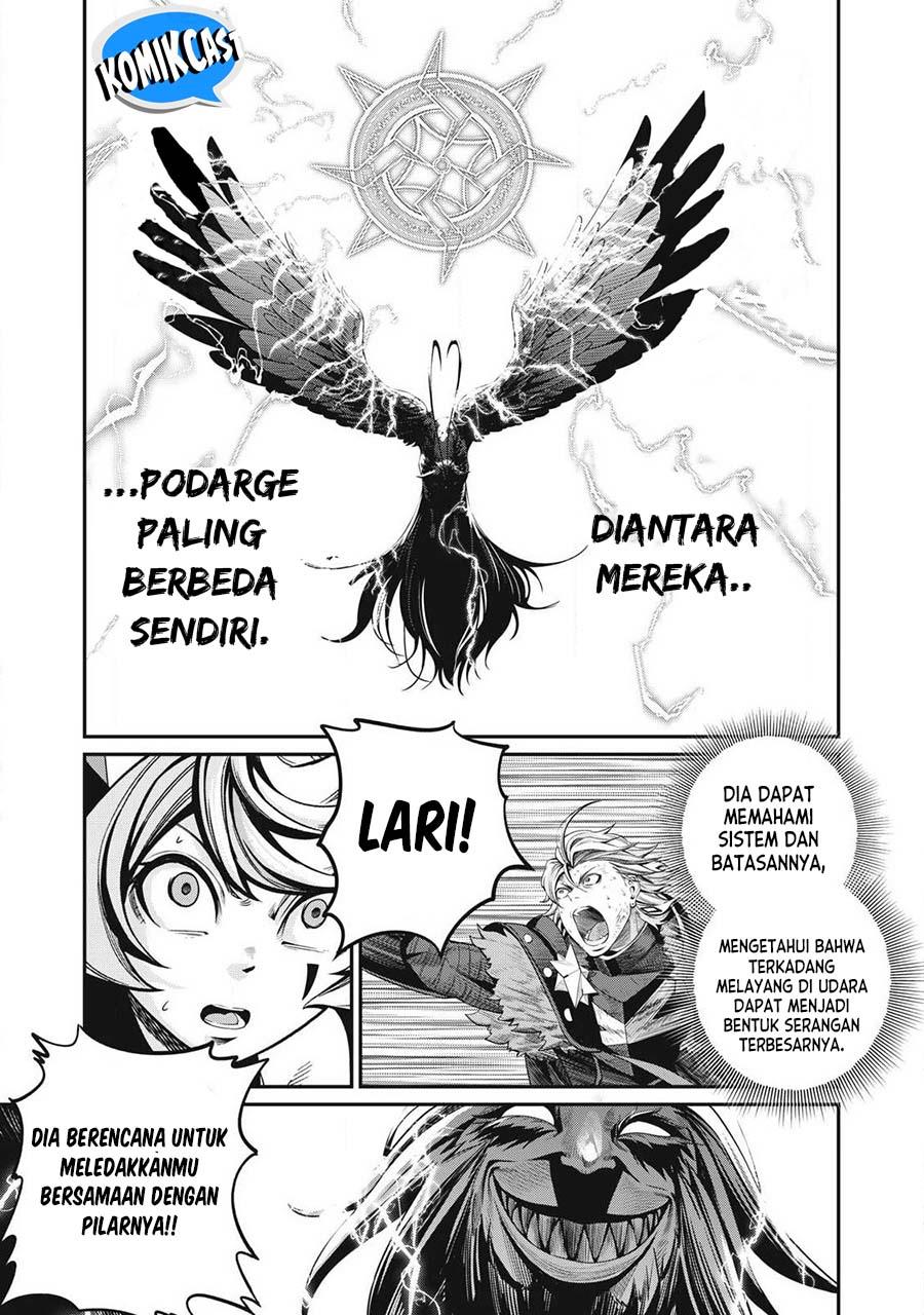 tsuihou-sareta-tenshou-juu-kishi-ha-gemu-chishiki-de-musou-suru - Chapter: 78