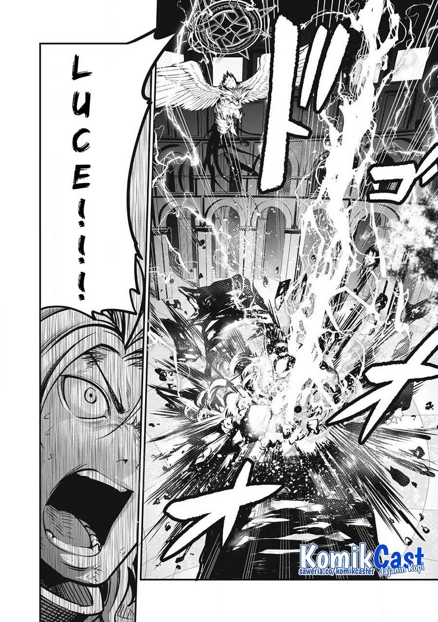 tsuihou-sareta-tenshou-juu-kishi-ha-gemu-chishiki-de-musou-suru - Chapter: 78