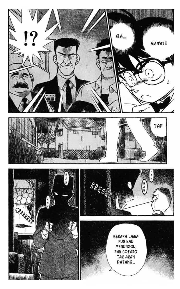 detective-conan - Chapter: 188