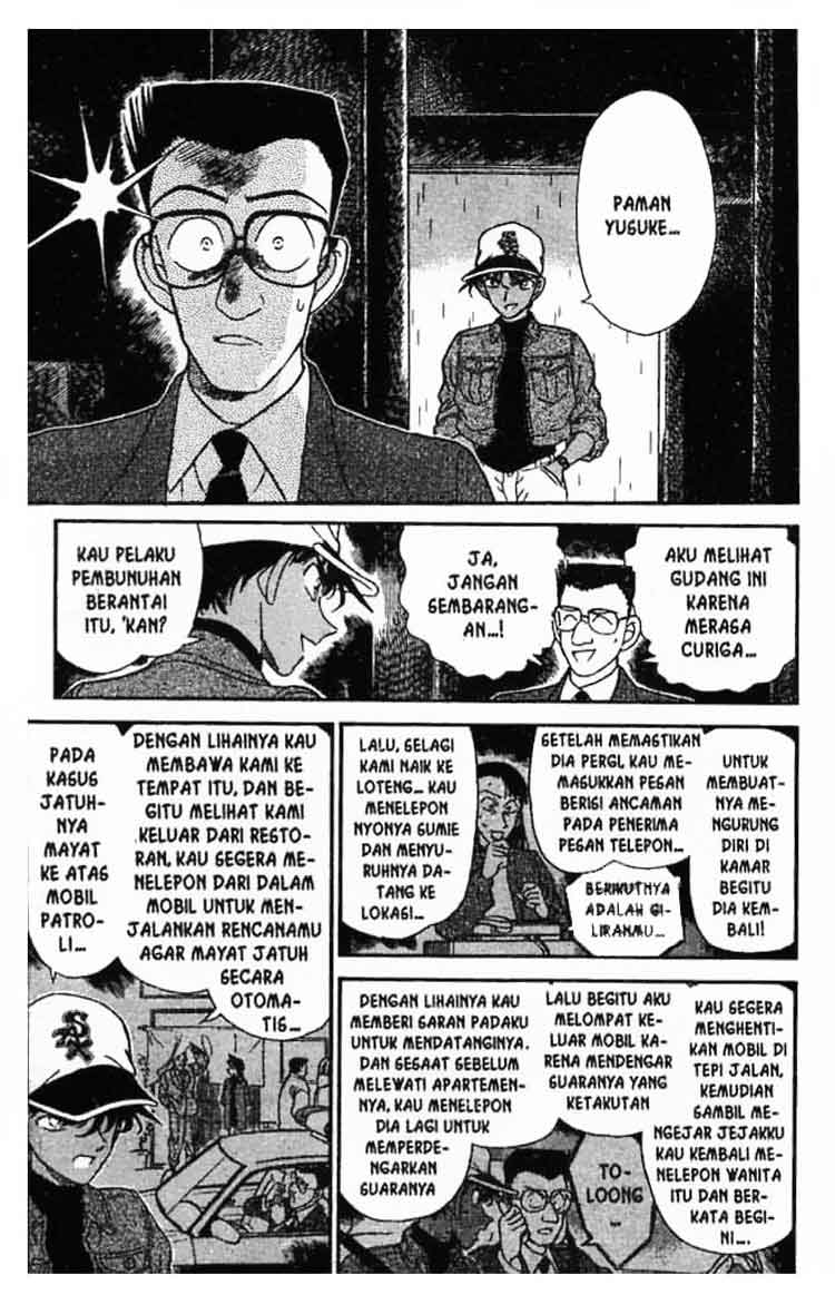 detective-conan - Chapter: 188