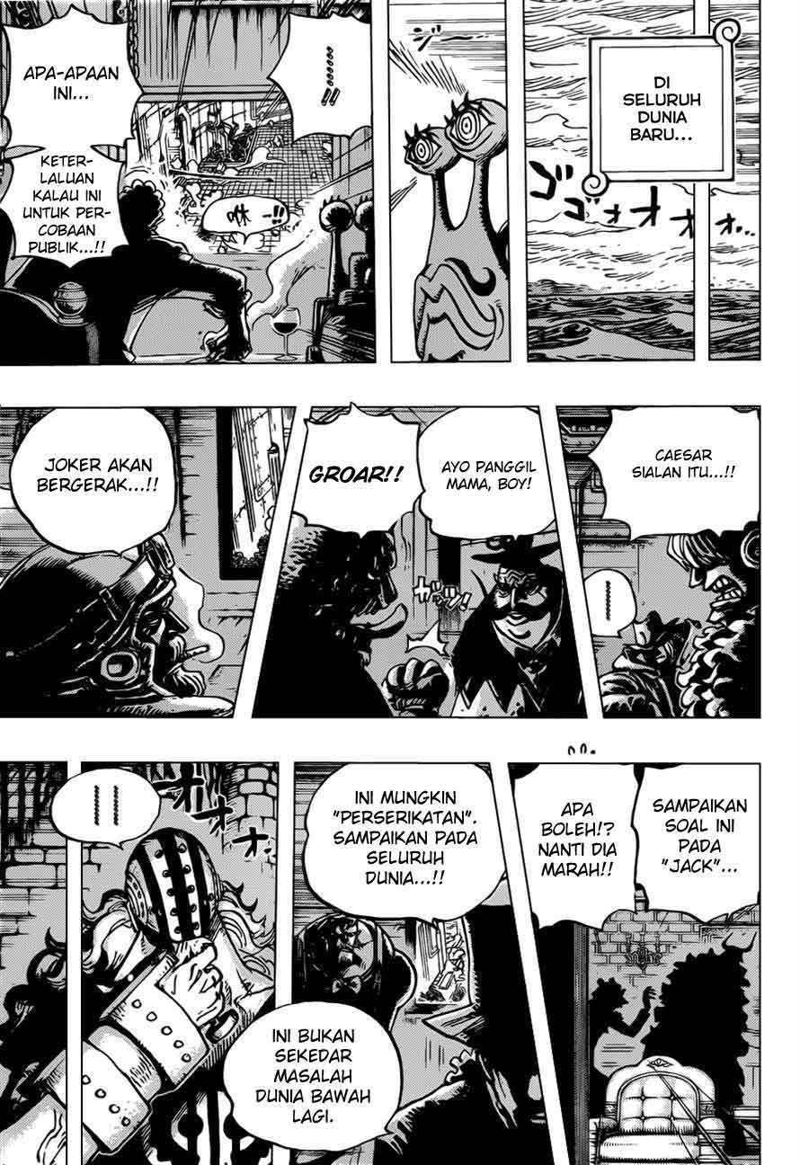 one-piece-id - Chapter: 692