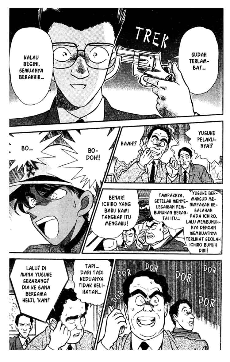 detective-conan - Chapter: 188