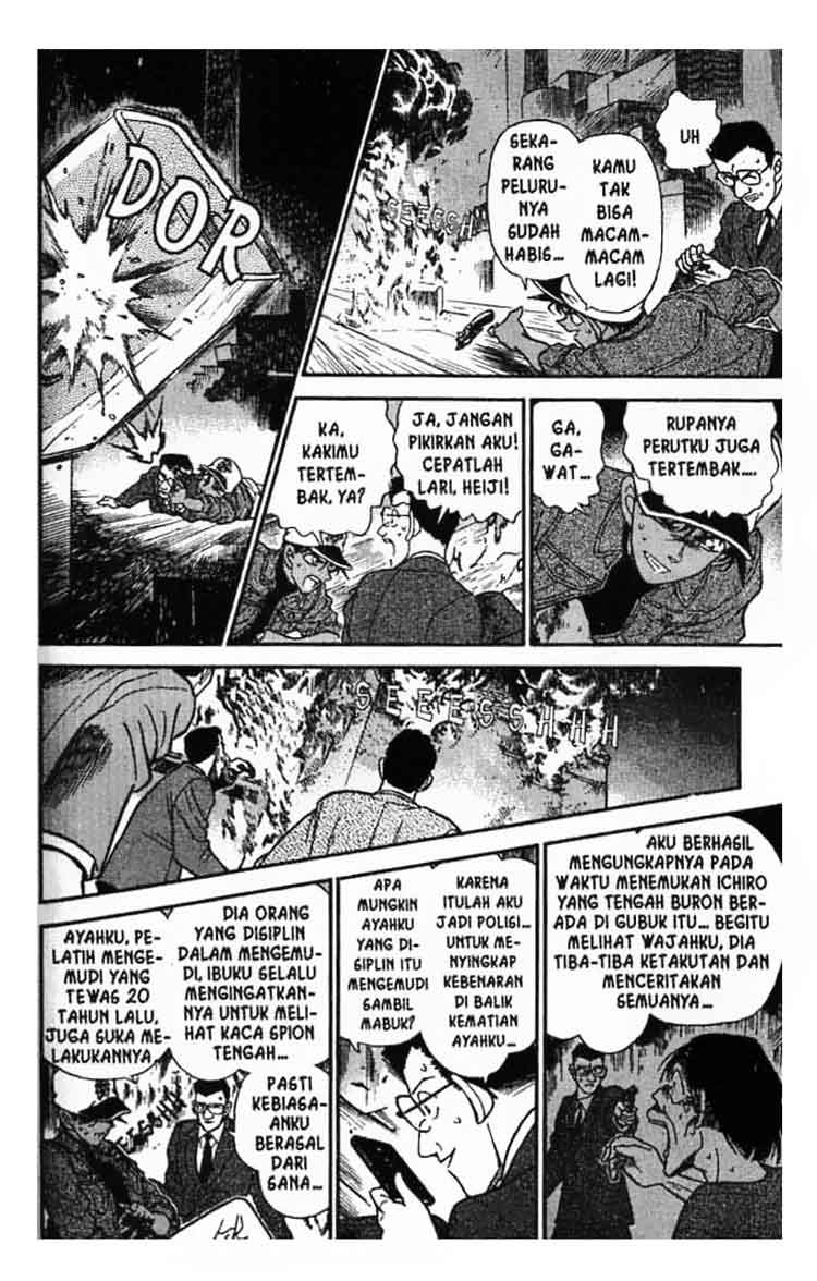 detective-conan - Chapter: 188