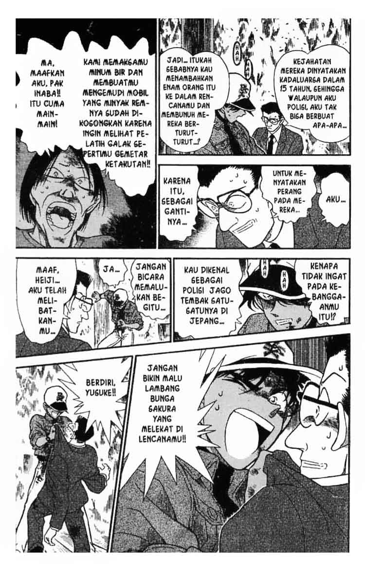 detective-conan - Chapter: 188