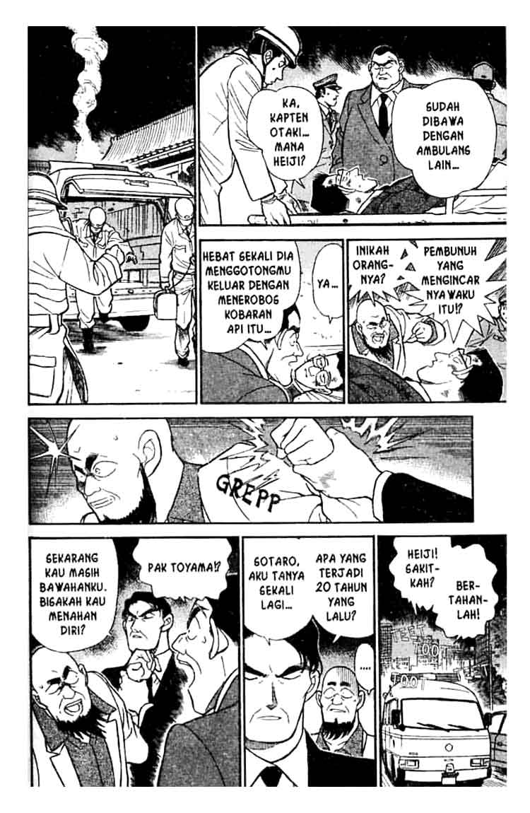 detective-conan - Chapter: 188