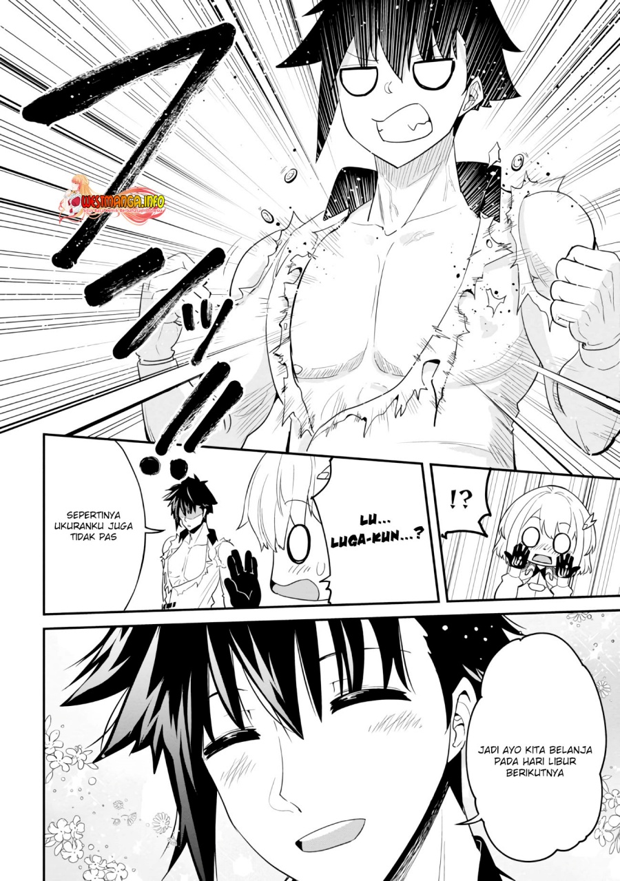 seikishi-ni-natta-kedo-danchou-no-oppai-ga-sugosugite-kokoro-ga-kiyomerarenai - Chapter: 13