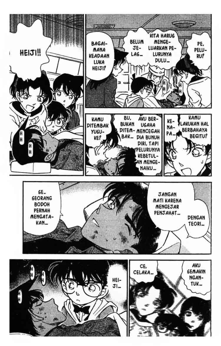 detective-conan - Chapter: 188