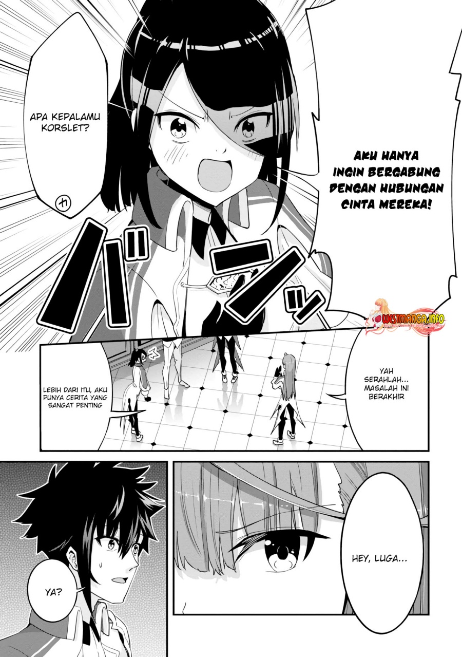 seikishi-ni-natta-kedo-danchou-no-oppai-ga-sugosugite-kokoro-ga-kiyomerarenai - Chapter: 13