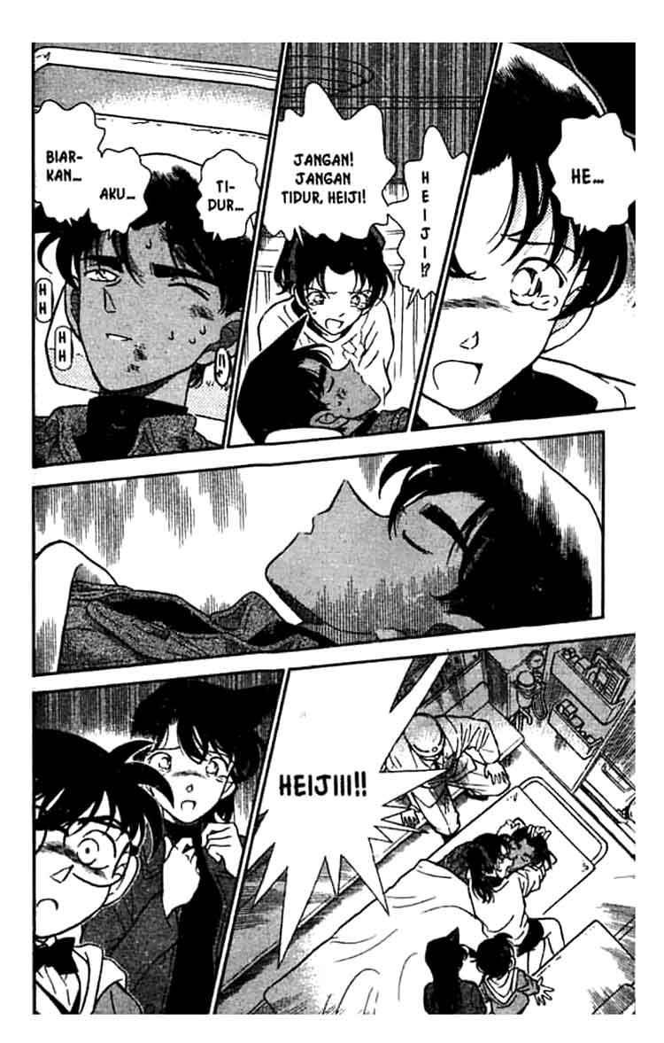 detective-conan - Chapter: 188