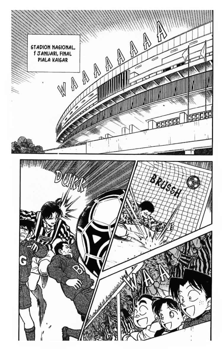 detective-conan - Chapter: 189