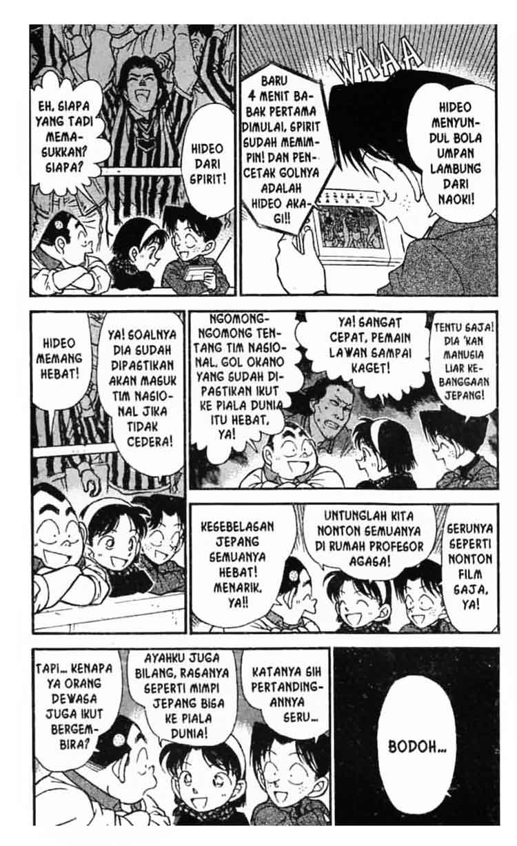 detective-conan - Chapter: 189
