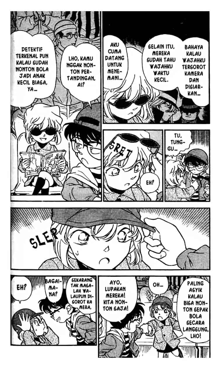 detective-conan - Chapter: 189