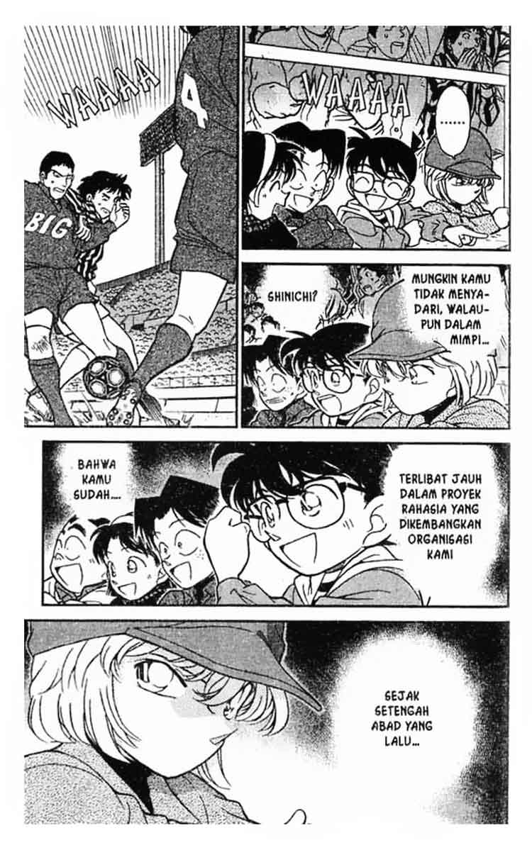 detective-conan - Chapter: 189