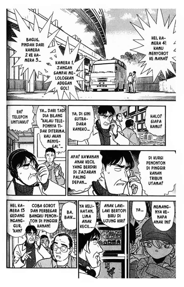 detective-conan - Chapter: 189