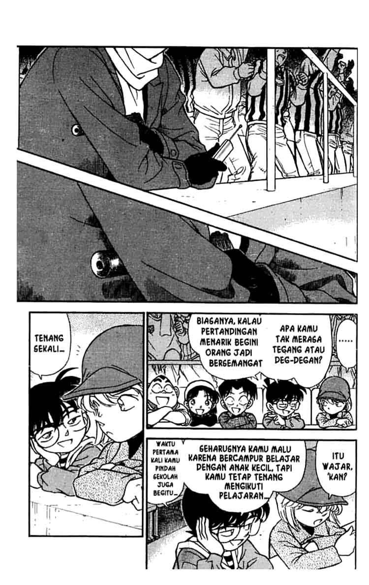 detective-conan - Chapter: 189