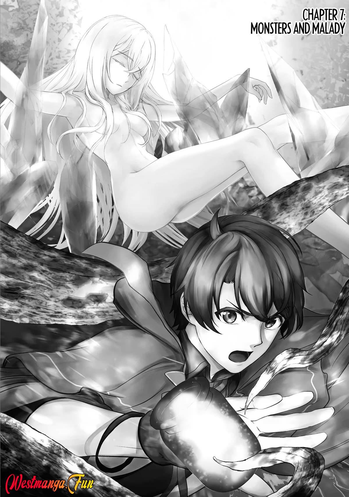 renkinjutsu-shidesu-jichou-wa-gomibako-ni-sutete-kimashita - Chapter: 7