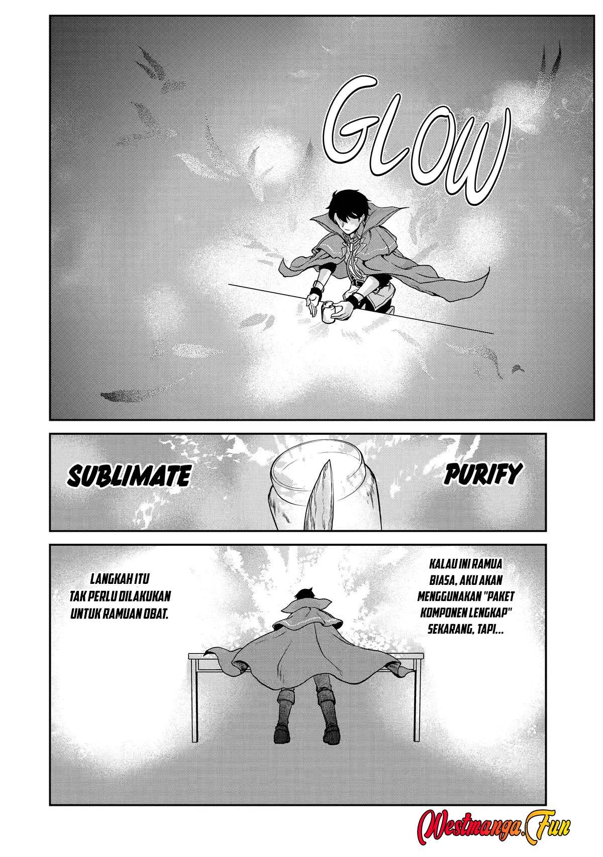renkinjutsu-shidesu-jichou-wa-gomibako-ni-sutete-kimashita - Chapter: 7