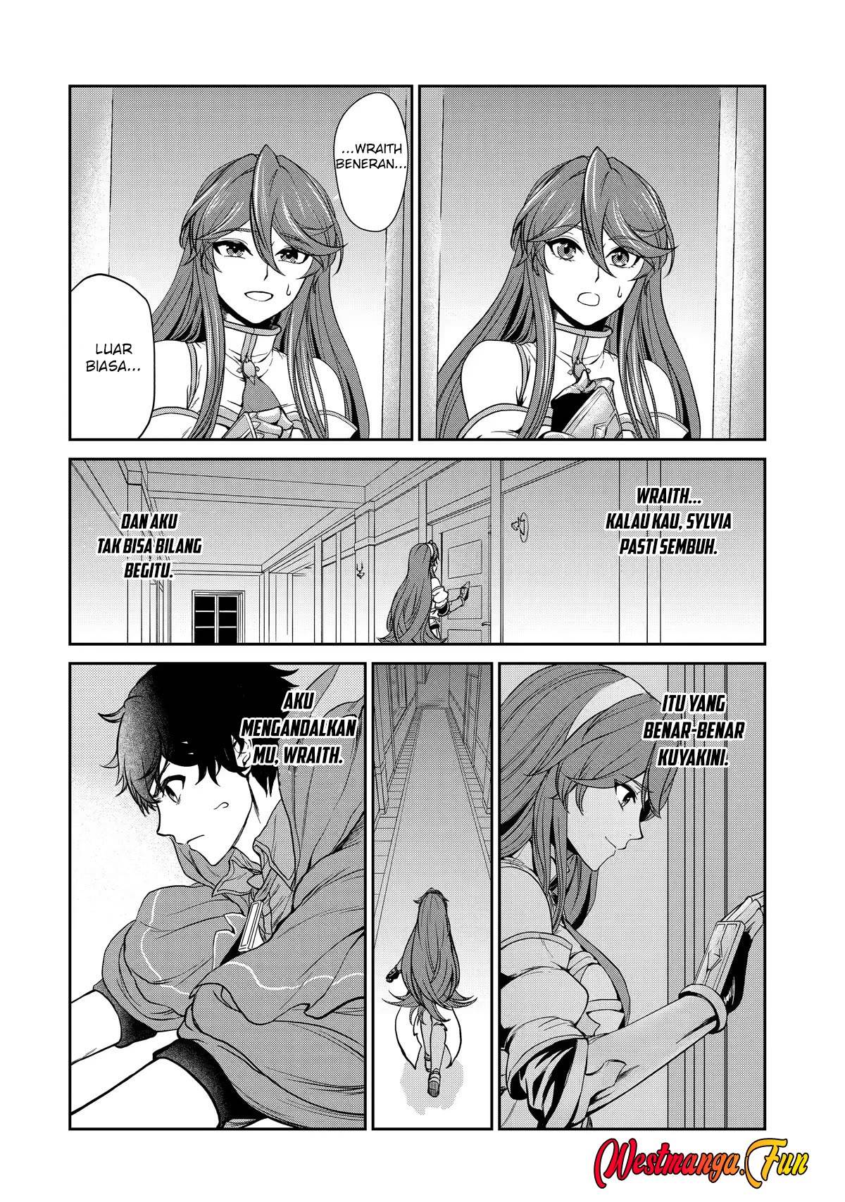 renkinjutsu-shidesu-jichou-wa-gomibako-ni-sutete-kimashita - Chapter: 7