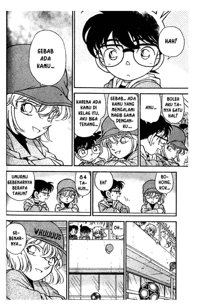 detective-conan - Chapter: 189
