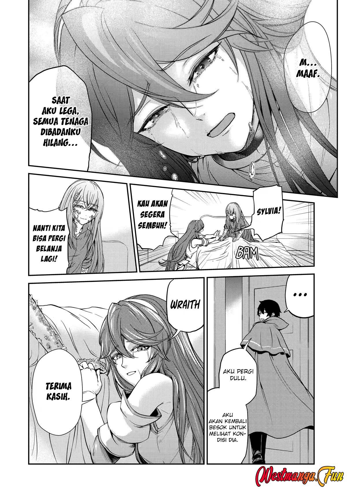 renkinjutsu-shidesu-jichou-wa-gomibako-ni-sutete-kimashita - Chapter: 7