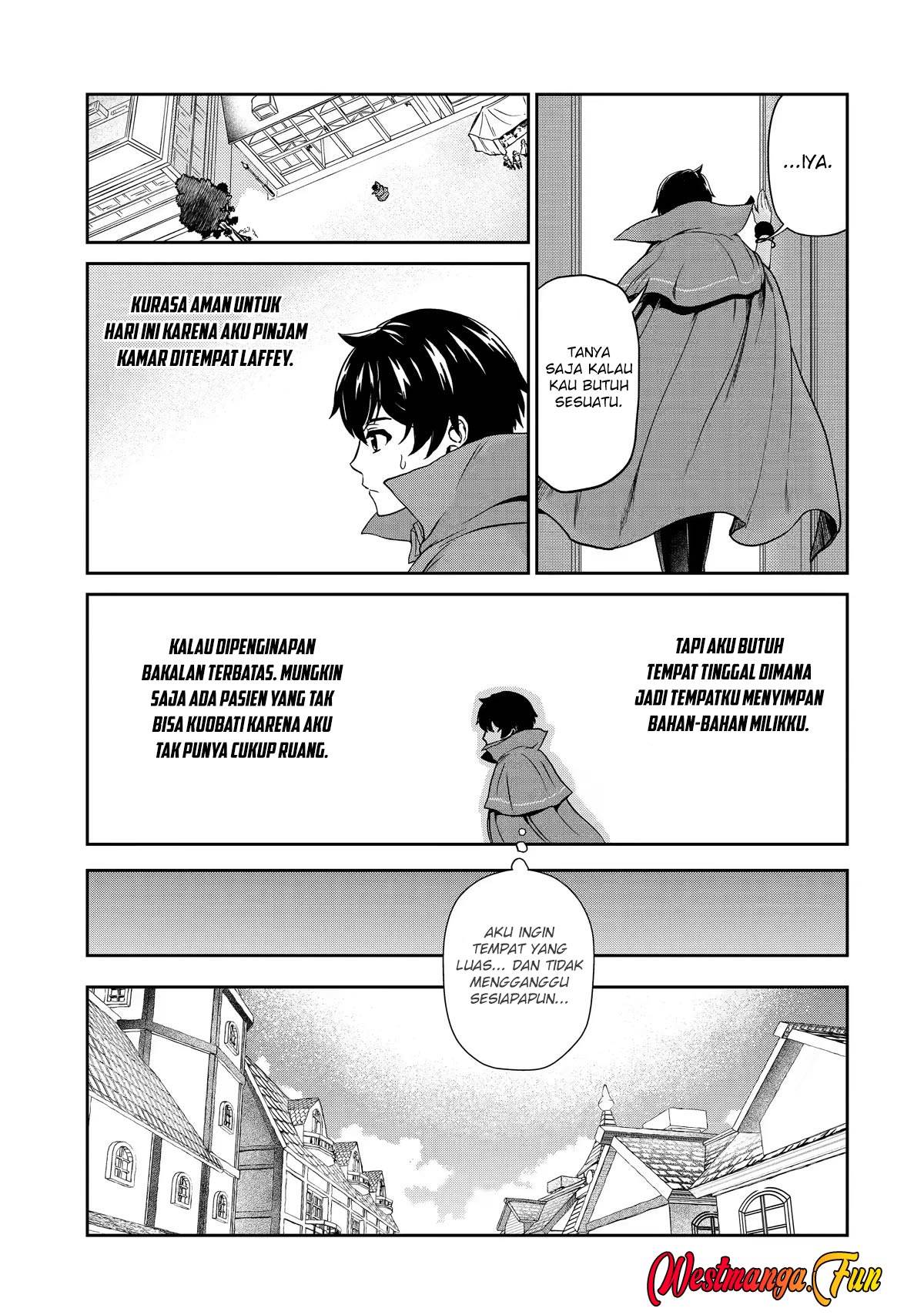 renkinjutsu-shidesu-jichou-wa-gomibako-ni-sutete-kimashita - Chapter: 7