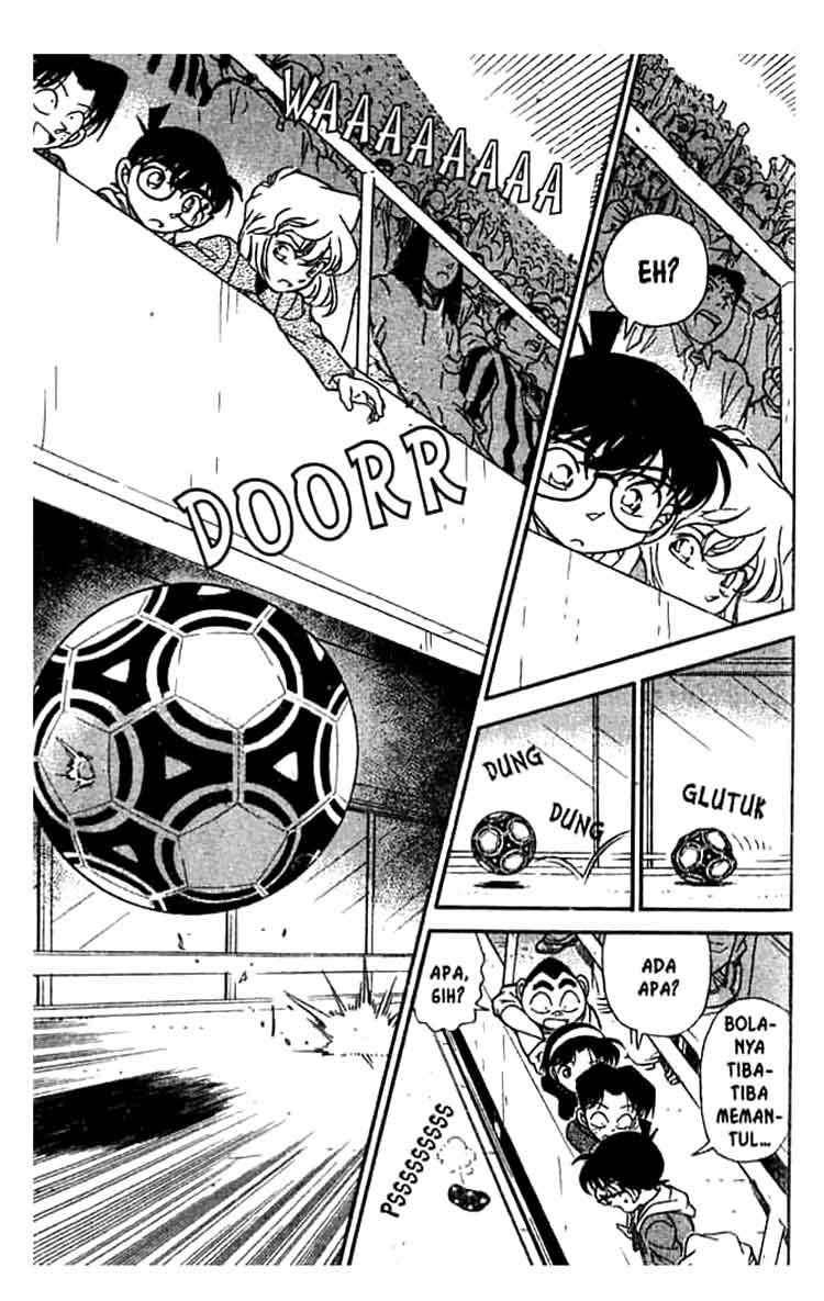 detective-conan - Chapter: 189