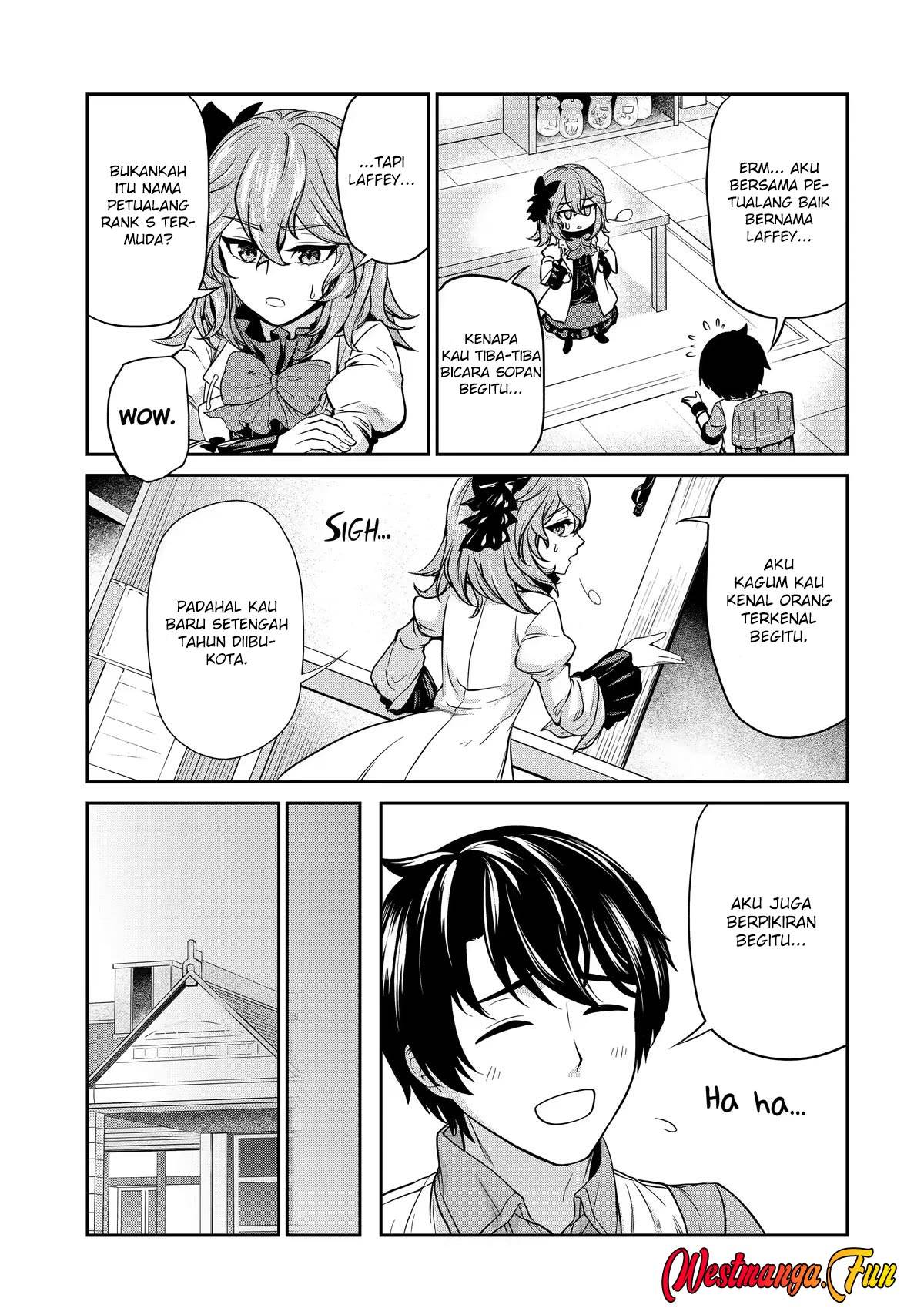 renkinjutsu-shidesu-jichou-wa-gomibako-ni-sutete-kimashita - Chapter: 7
