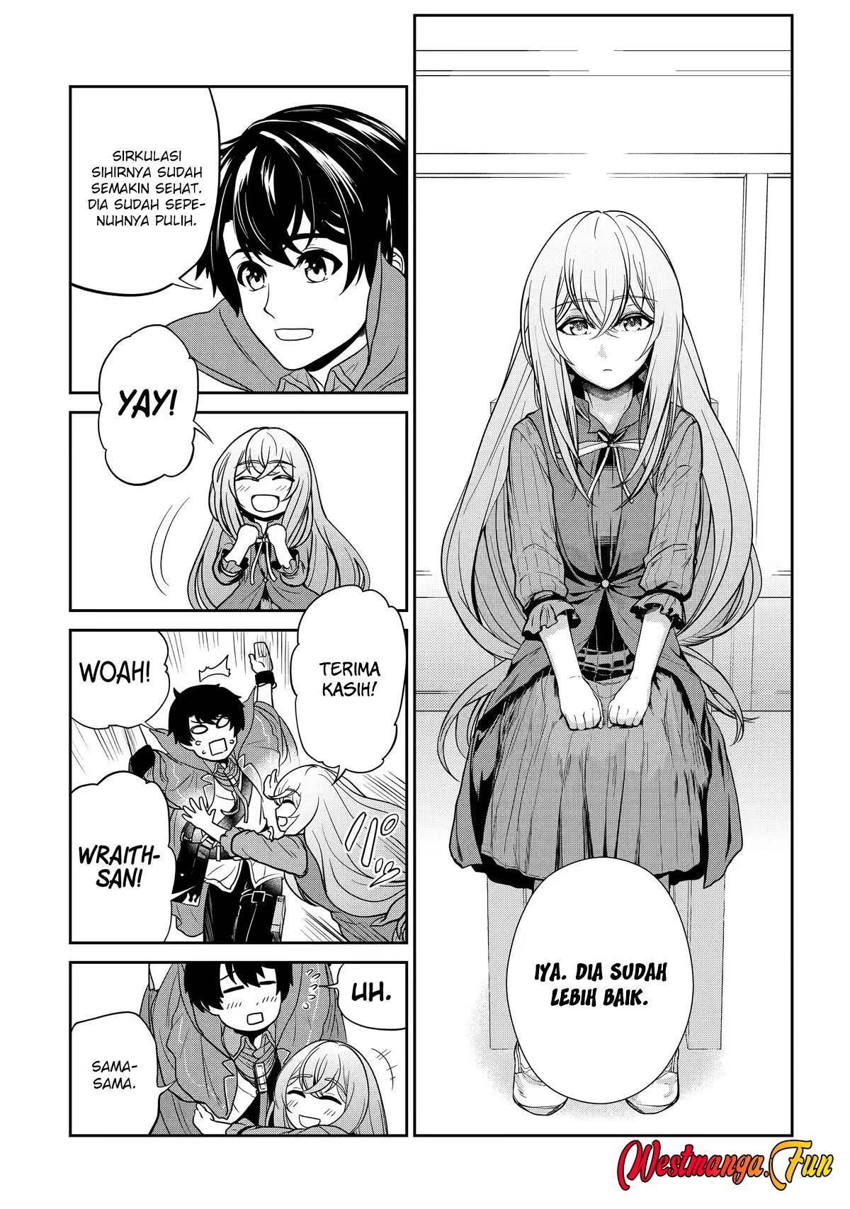 renkinjutsu-shidesu-jichou-wa-gomibako-ni-sutete-kimashita - Chapter: 7