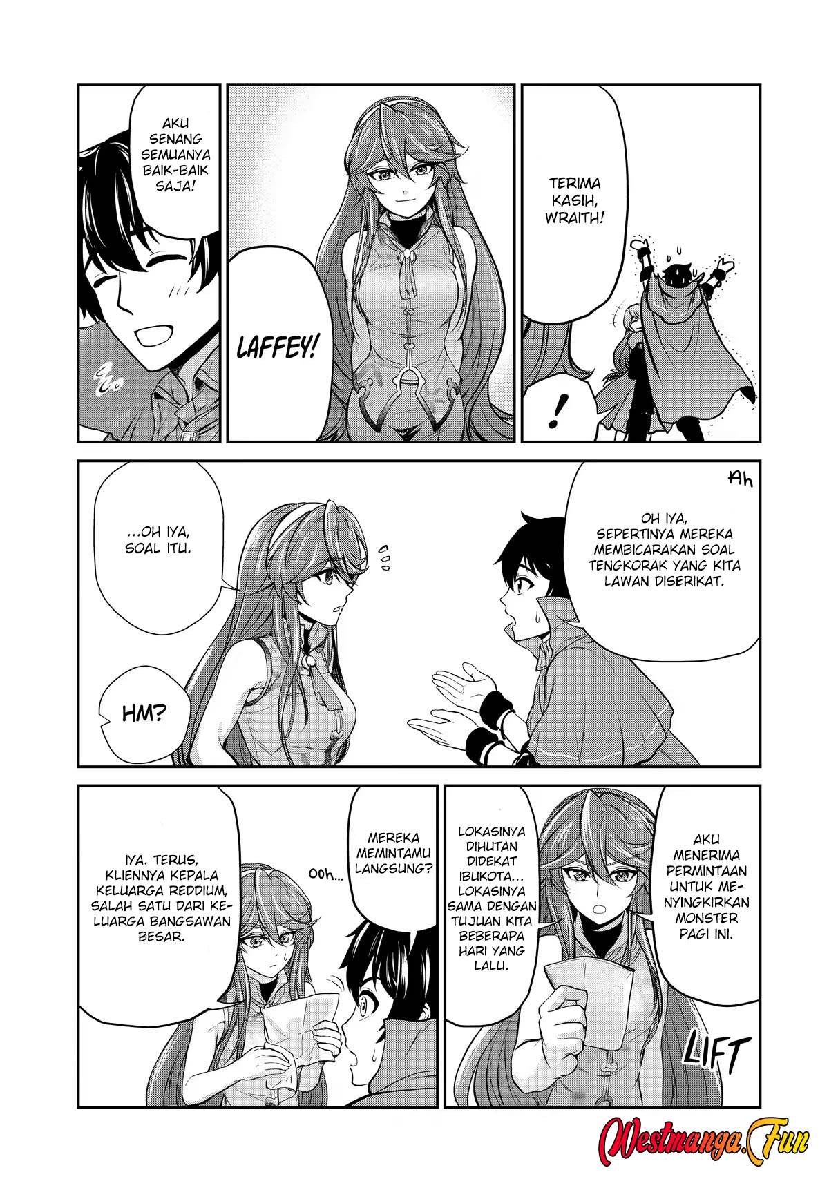 renkinjutsu-shidesu-jichou-wa-gomibako-ni-sutete-kimashita - Chapter: 7
