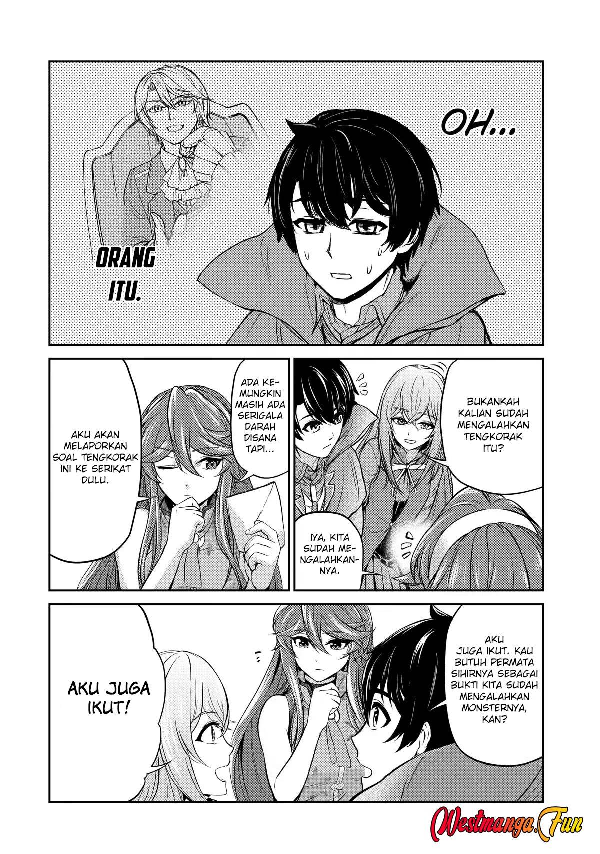 renkinjutsu-shidesu-jichou-wa-gomibako-ni-sutete-kimashita - Chapter: 7