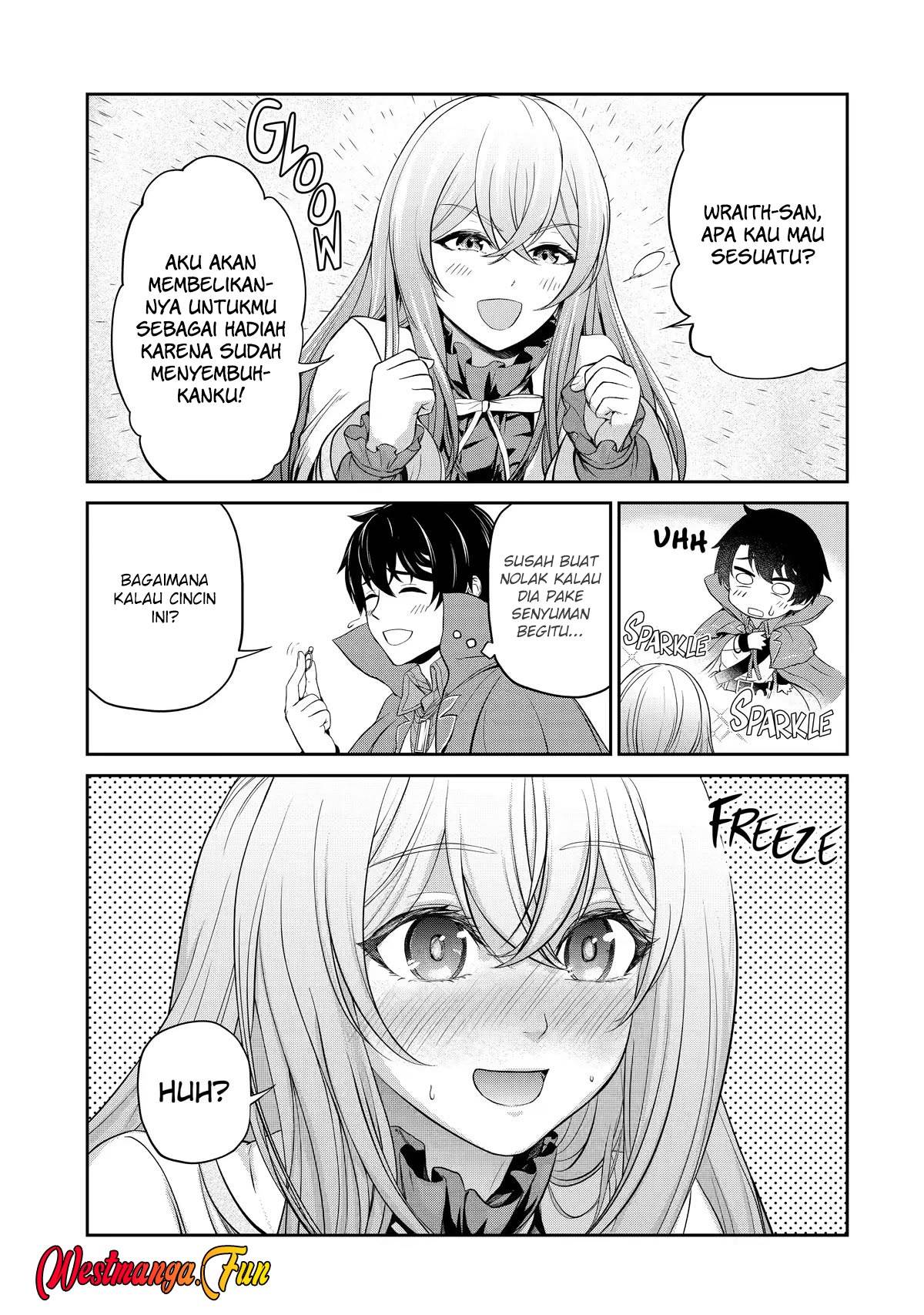 renkinjutsu-shidesu-jichou-wa-gomibako-ni-sutete-kimashita - Chapter: 7
