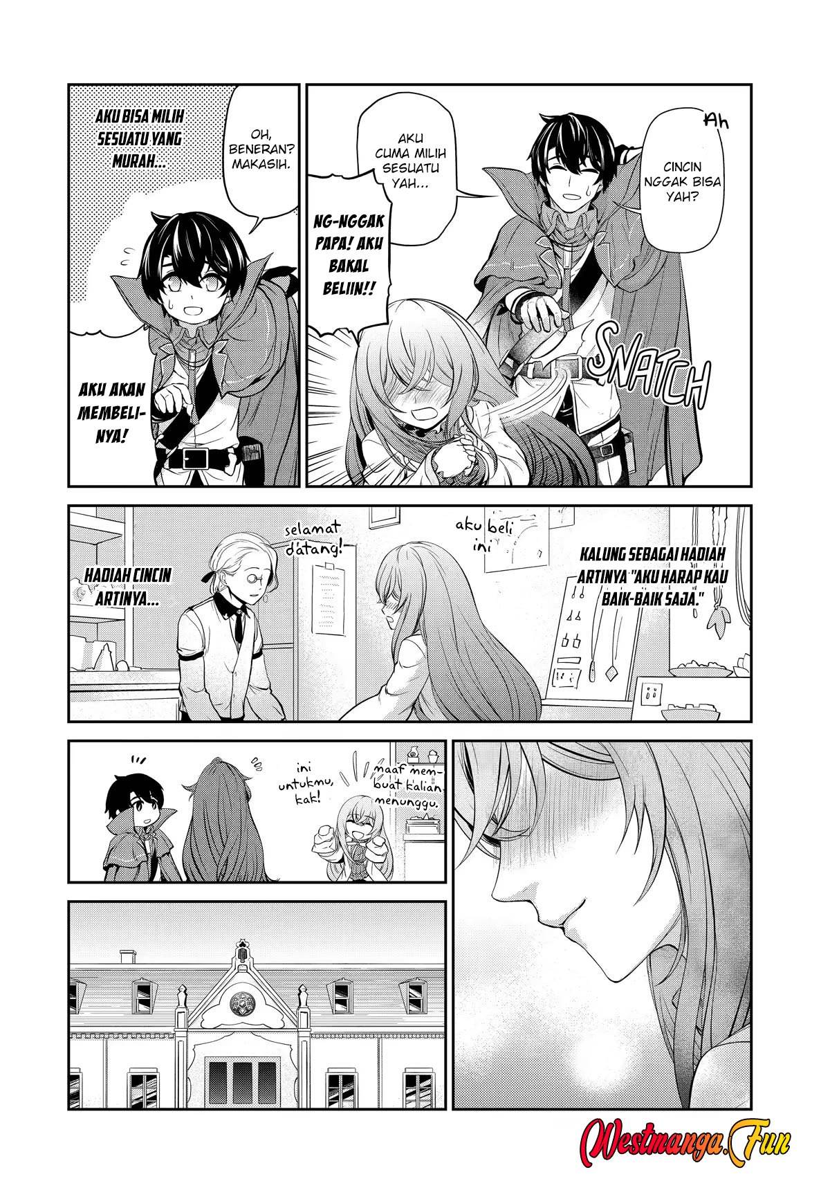 renkinjutsu-shidesu-jichou-wa-gomibako-ni-sutete-kimashita - Chapter: 7
