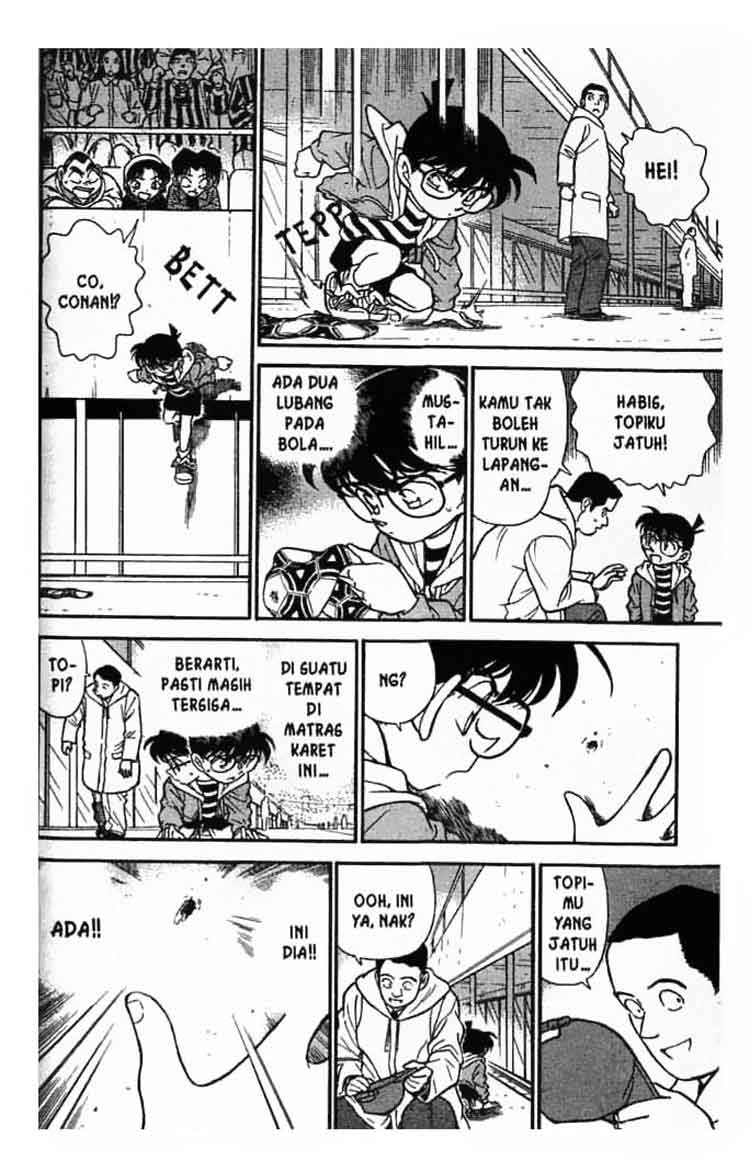 detective-conan - Chapter: 189