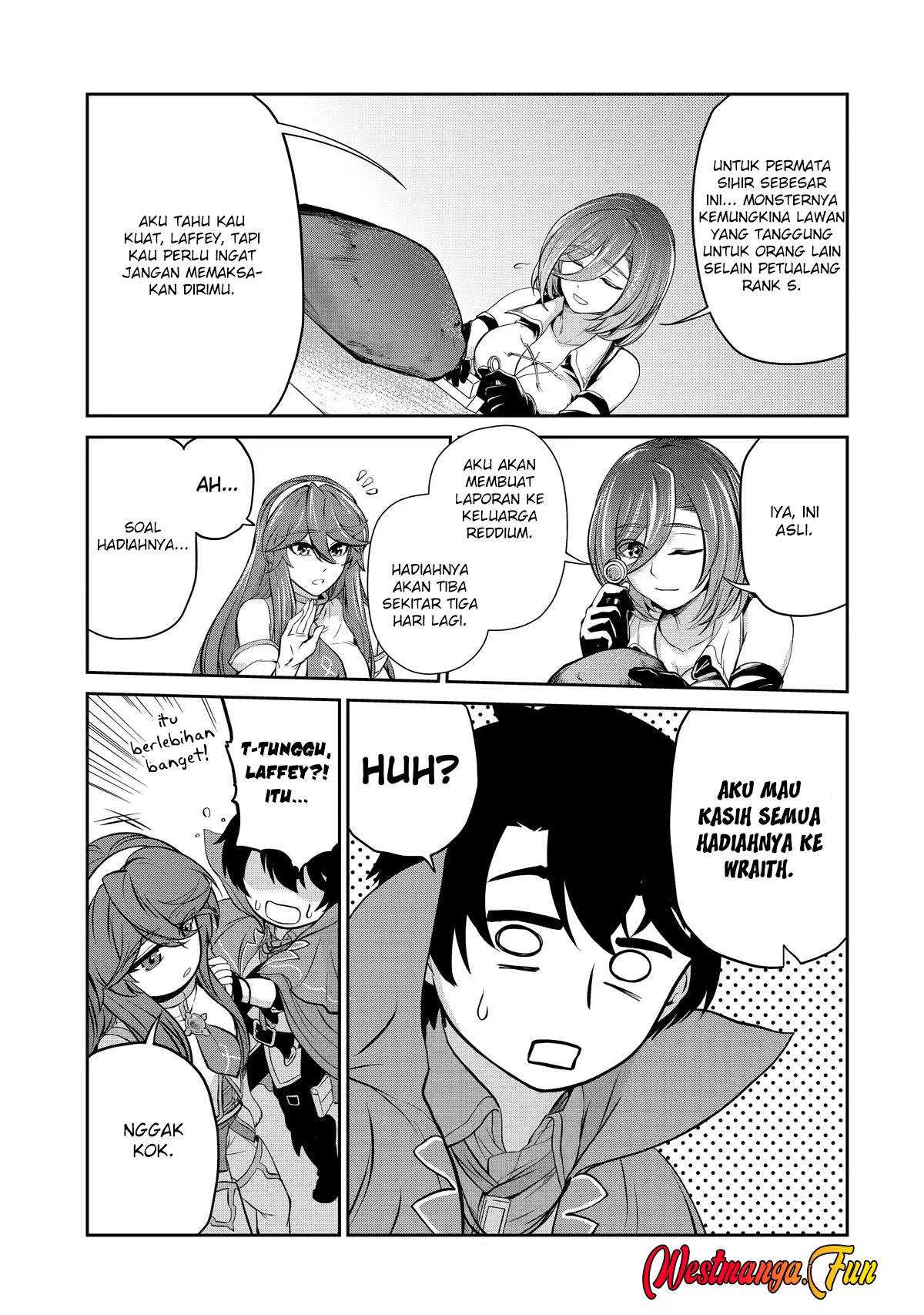 renkinjutsu-shidesu-jichou-wa-gomibako-ni-sutete-kimashita - Chapter: 7